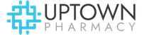 Uptown Pharmacy Provider Portal Logo